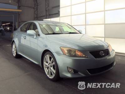 2007 Lexus IS 250 - zdjęcie 3 z 39 - miniatura