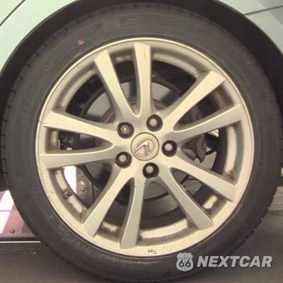 2007 Lexus IS 250 - zdjęcie 25 z 39 - miniatura