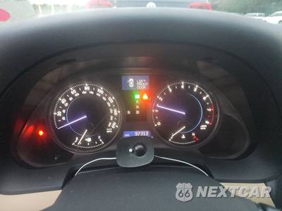 2007 Lexus IS 250 - zdjęcie 12 z 39 - miniatura