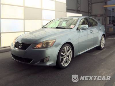 2007 Lexus IS 250 - zdjęcie 1 z 39 - miniatura