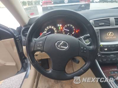 2007 Lexus IS 250 - zdjęcie 10 z 39 - miniatura