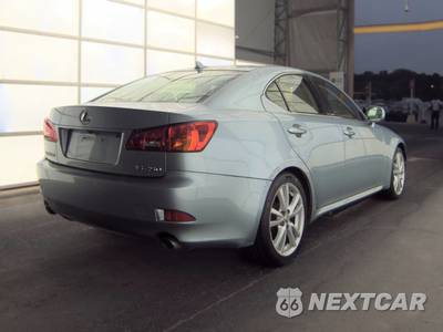 2007 Lexus IS 250 - zdjęcie 4 z 39 - miniatura