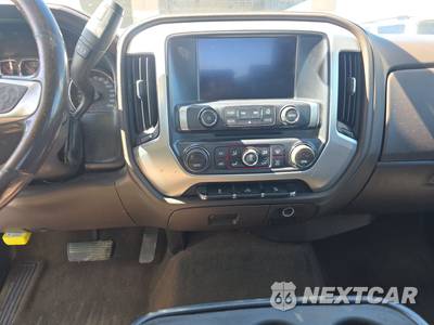 2016 GMC Sierra 1500 SLE Crew Cab Short Bed 3SA - zdjęcie 11 z 39 - miniatura