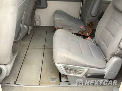 2009 Dodge Grand Caravan SE Minivan 121.2" WB - zdjęcie 21 z 42 - miniatura