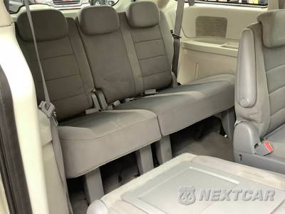 2009 Dodge Grand Caravan SE Minivan 121.2" WB - zdjęcie 26 z 42 - miniatura