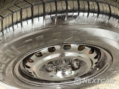 2009 Dodge Grand Caravan SE Minivan 121.2" WB - zdjęcie 36 z 42 - miniatura
