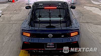 2024 Nissan Z NISMO - zdjęcie 5 z 22 - miniatura
