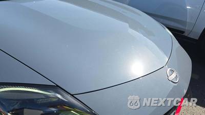 2024 Nissan Z NISMO - zdjęcie 22 z 22 - miniatura