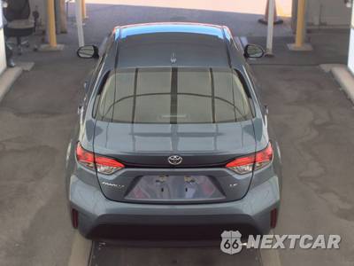 2025 Toyota Corolla LE Sedan - zdjęcie 5 z 18 - miniatura