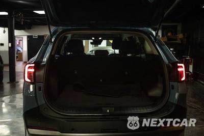 2026 Kia Sportage Hybrid S - zdjęcie 7 z 29 - miniatura