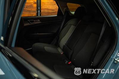 2026 Kia Sportage Hybrid S - zdjęcie 10 z 29 - miniatura