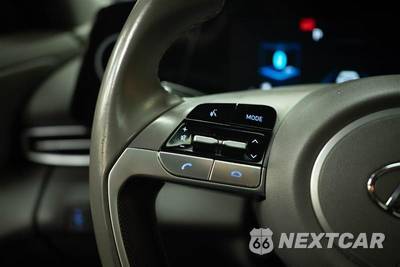 2021 Hyundai Elantra SEL - zdjęcie 26 z 30 - miniatura