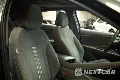 2021 Hyundai Elantra SEL - zdjęcie 15 z 30 - miniatura