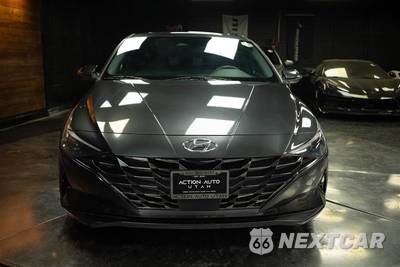2021 Hyundai Elantra SEL - zdjęcie 3 z 30 - miniatura
