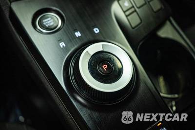 2026 Kia Sportage Hybrid S - zdjęcie 19 z 29 - miniatura