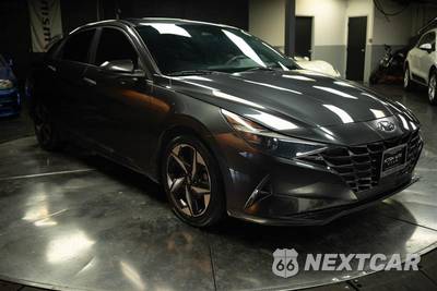 2021 Hyundai Elantra SEL - zdjęcie 5 z 30 - miniatura