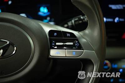 2021 Hyundai Elantra SEL - zdjęcie 25 z 30 - miniatura