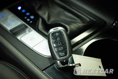 2021 Hyundai Elantra SEL - zdjęcie 24 z 30 - miniatura