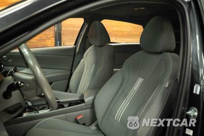 2021 Hyundai Elantra SEL - zdjęcie 10 z 30 - miniatura