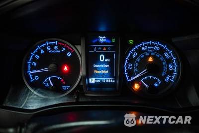2021 Toyota Tacoma TRD Sport Crew Cab Medium Bed - zdjęcie 16 z 27 - miniatura