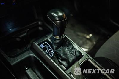 2021 Toyota Tacoma TRD Sport Crew Cab Medium Bed - zdjęcie 19 z 27 - miniatura