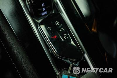 2025 Volkswagen Atlas 2.0T SE w/Technology - zdjęcie 22 z 28 - miniatura