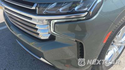 2023 Chevrolet Tahoe High Country 3LZ - zdjęcie 20 z 28 - miniatura