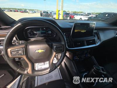 2023 Chevrolet Tahoe High Country 3LZ - zdjęcie 11 z 28 - miniatura