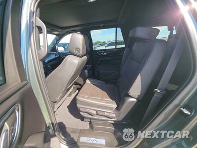 2023 Chevrolet Tahoe High Country 3LZ - zdjęcie 13 z 28 - miniatura