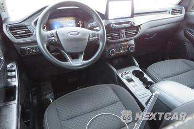 2025 Ford Escape Active - zdjęcie 14 z 25 - miniatura