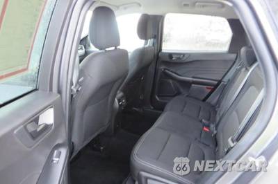 2025 Ford Escape Active - zdjęcie 13 z 25 - miniatura