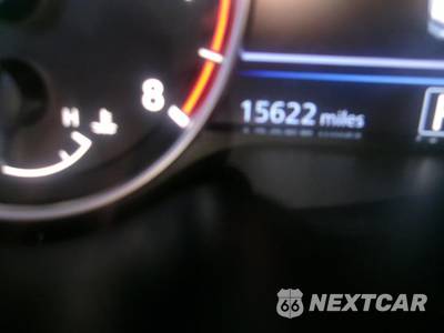 2025 Nissan Altima SR - zdjęcie 9 z 25 - miniatura