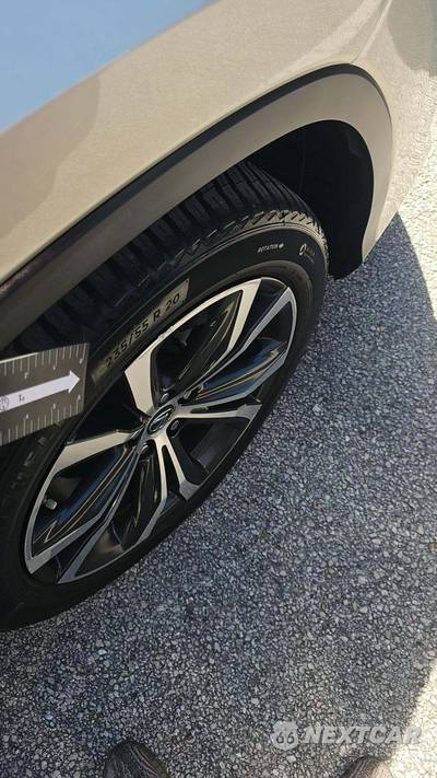 2020 Lexus RX 350 - zdjęcie 19 z 30 - miniatura