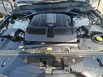 2019 Land Rover Range Rover - zdjęcie 15 z 34 - miniatura