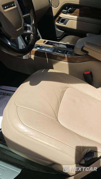 2019 Land Rover Range Rover - zdjęcie 29 z 34 - miniatura