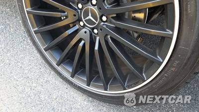 2018 Mercedes-Benz AMG GLS 63 4MATIC - zdjęcie 26 z 31 - miniatura