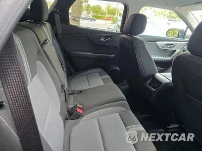 2025 Chevrolet Blazer LT 2LT - zdjęcie 29 z 33 - miniatura