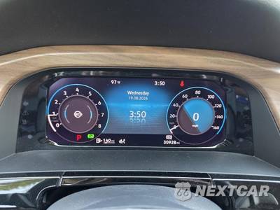 2025 Volkswagen Atlas 2.0T SE w/Technology - zdjęcie 32 z 33 - miniatura