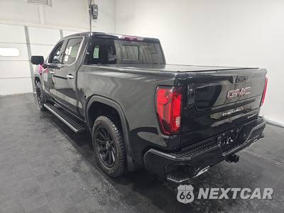 2024 GMC Sierra 1500 Denali Crew Cab Short Bed - zdjęcie 6 z 19 - miniatura