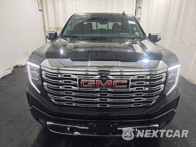 2024 GMC Sierra 1500 Denali Crew Cab Short Bed - zdjęcie 2 z 19 - miniatura