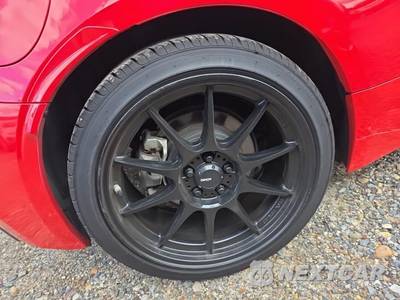 2023 Toyota GR86 Premium - zdjęcie 10 z 21 - miniatura