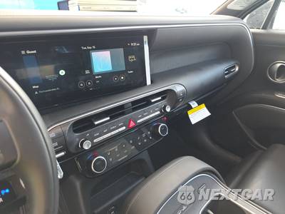 2026 Hyundai Palisade Calligraphy - zdjęcie 11 z 27 - miniatura