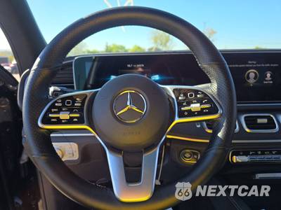 2022 Mercedes-Benz GLE 450 4MATIC - zdjęcie 10 z 25 - miniatura