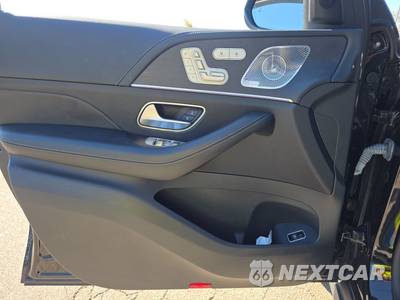 2022 Mercedes-Benz GLE 450 4MATIC - zdjęcie 9 z 25 - miniatura