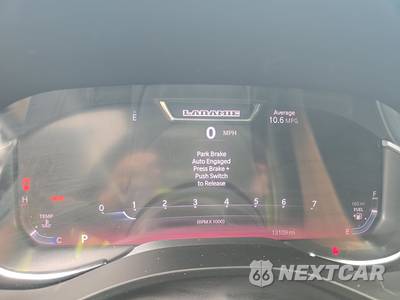 2025 Ram 1500 Laramie Crew Cab Short Bed - zdjęcie 12 z 28 - miniatura