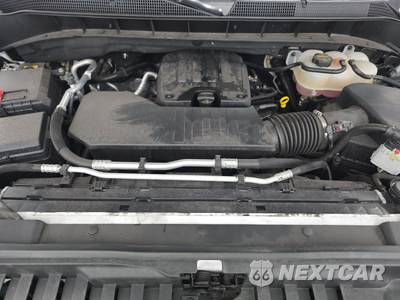2025 Chevrolet Silverado 1500 Custom Extended Cab Medium Bed 1CX - zdjęcie 15 z 29 - miniatura