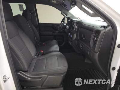 2025 Chevrolet Silverado 1500 Custom Extended Cab Medium Bed 1CX - zdjęcie 8 z 29 - miniatura
