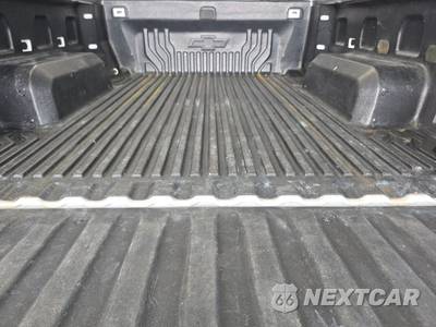 2025 Chevrolet Silverado 1500 Custom Extended Cab Medium Bed 1CX - zdjęcie 16 z 29 - miniatura