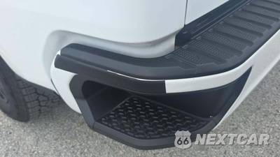 2025 Chevrolet Silverado 1500 Custom Extended Cab Medium Bed 1CX - zdjęcie 22 z 29 - miniatura