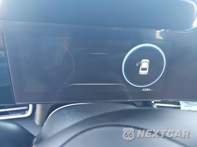 2025 Hyundai Elantra SEL Convenience - zdjęcie 12 z 17 - miniatura